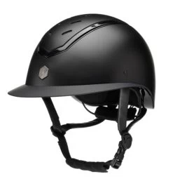 Charles Owen Kylo EQx Helmet Wide Peak