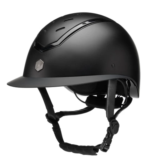 Charles Owen Kylo EQx Helmet Wide Peak 3 Charles Owen Kylo EQx Helmet Wide Peak