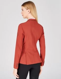 Vestrum Kyoto Show Coat 8 Vestrum Kyoto Show Coat -Ariat Store kyoto show coat spice back W2019 65049 04082 vestrum 40604.1681594033