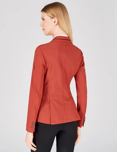 Vestrum Kyoto Show Coat 5 Vestrum Kyoto Show Coat - Image 3