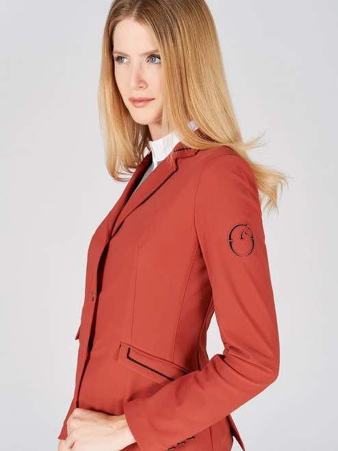 Vestrum Kyoto Show Coat 6 Vestrum Kyoto Show Coat - Image 4