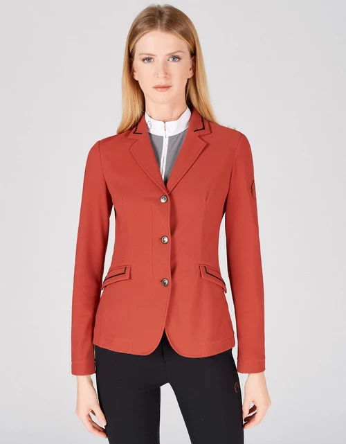 Vestrum Kyoto Show Coat 4 Vestrum Kyoto Show Coat - Image 2