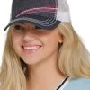 Cinch Ladies Trucker Caps 1 Cinch Ladies Trucker Caps -Ariat Store lds cinch trucker cap navy MHC7874031 miller 06140.1677548810