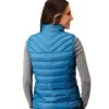 Roper Ladies Quilted Down Vest 2 Roper Ladies Quilted Down Vest -Ariat Store lds quilted down vest blue back 0309806856139 roper 38581.1663799359