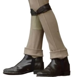 Camelot Jodhpur Garter Straps