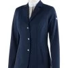 Animo Ledica Show Coat 2 Animo Ledica Show Coat -Ariat Store ledica coat blunavy animo 16987.1556581193