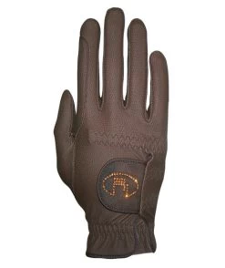 Roeckl Sports Roeckl Lisboa Glove -Ariat Store lisboa glove mocha roeckl 53603.1643402763