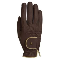 Roeckl Sports Roeckl Lona Gloves 7 Roeckl Sports Roeckl Lona Gloves -Ariat Store lona glove mocha gold 15 3301336MOGD roeckl 58856.1643237255