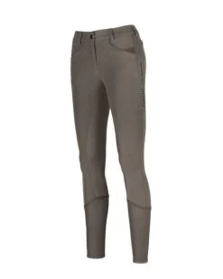 Pikeur Lu Grip Full Seat Breeches -Ariat Store lu grip full seat breech walnut pikeur 51744.1628715837