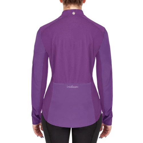 Irideon Luna CoolStretch Shirt Long Sleeve 9 Irideon Luna CoolStretch Shirt Long Sleeve - Image 7