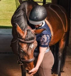 Ovation M Class MIPS Helmet Junior