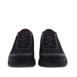 Dansko Makayla Waterproof Mesh Shoe -Ariat Store makayla h20 black front 4715 470240 dansko 59812.1661195292