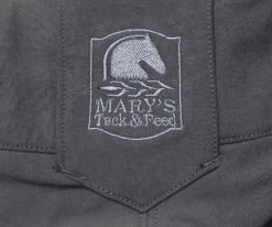 Mary's Signature Breeches