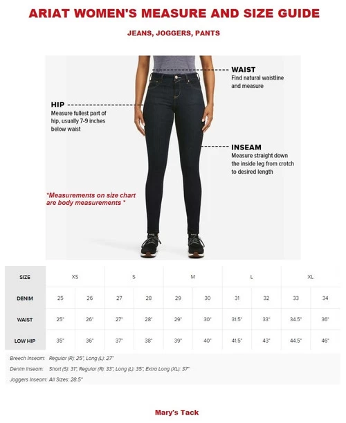 Ariat REAL Entwined Bootcut Jean 4 Ariat REAL Entwined Bootcut Jean - Image 2