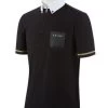 Men's Animo Alpins Polo Short Sleeve -Ariat Store men alpins polo ss nero ALPINS 23S POLO VC animo 79859.1679963131
