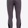 Men's RG Breeches Knee Grip 2 Men's RG Breeches Knee Grip -Ariat Store men breech knee grip grey back BRM004 JS004 8D00 RG 28306.1669869905