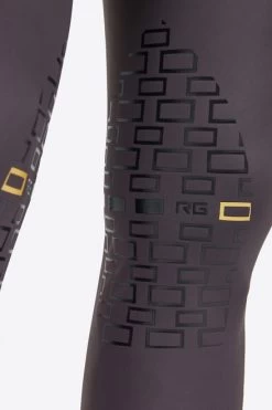 Men's RG Breeches Knee Grip -Ariat Store men breech knee grip grey knee BRM004 JS004 8D00 RG 71268.1669869881