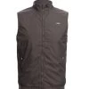 Horseware Ireland Men's Horseware AA Classic Light Gilet 2 Horseware Ireland Men's Horseware AA Classic Light Gilet -Ariat Store men classic light gilet dark grey front CVPDLH JDAR horseware 37888.1634424058