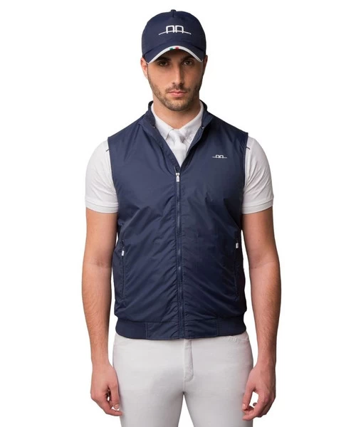 Horseware Ireland Men's Horseware AA Classic Light Gilet 6 Horseware Ireland Men's Horseware AA Classic Light Gilet - Image 4