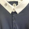 Men's Cavalleria Toscana Pique Competition Polo 1 Men's Cavalleria Toscana Pique Competition Polo -Ariat Store men competition polo navy detail pou149 pa009 CT 32849.1622760644