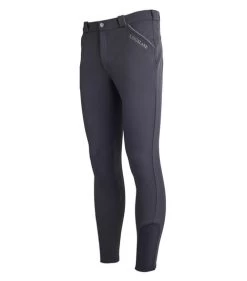 Men's Kingsland Kenton Breeches Knee Grip -Ariat Store men kenton knee grip navy front 2230242632 6020 kingsland 74918.1665257497