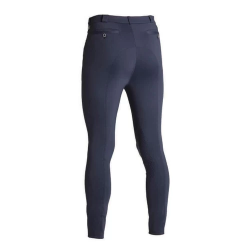 Men's Kingsland Kobe Tec7 Breeches Knee Grip 7 Men's Kingsland Kobe Tec7 Breeches Knee Grip - Image 5