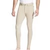 Men's Ariat Olympia Breeches Knee Patch 2 Men's Ariat Olympia Breeches Knee Patch -Ariat Store men olympia kp breech tan front 10012388 ariat 30698.1670378763