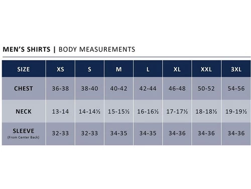 Men's Cinch Blue Geo Print Shirt Long Sleeve 6 Men's Cinch Blue Geo Print Shirt Long Sleeve - Image 4