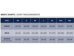 Men's Cinch ArenaFlex Navy Print Shirt -Ariat Store men size chart cinch 43101.1680884212