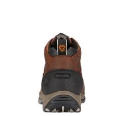 Men's Ariat Terrain Waterproof Boot 12 Men's Ariat Terrain Waterproof Boot -Ariat Store men terrain h2o copper heel 10002183 ariat 26295.1663187003