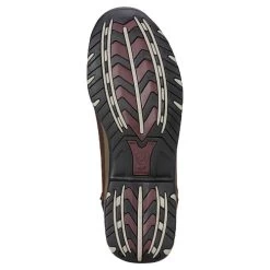 Men's Ariat Terrain Waterproof Boot 11 Men's Ariat Terrain Waterproof Boot -Ariat Store men terrain h2o copper sole 10002183 ariat 73346.1663187006