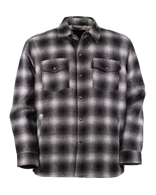 Men's Outback Trading Arden Jacket 6 Men's Outback Trading Arden Jacket - Image 4