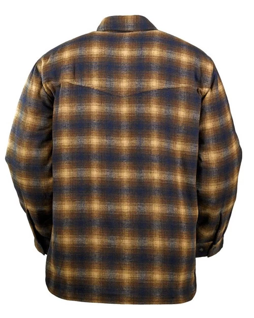 Men's Outback Trading Arden Jacket 9 Men's Outback Trading Arden Jacket - Image 7