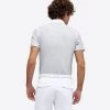 Men's RG Zip Competition Polo Short Sleeve
