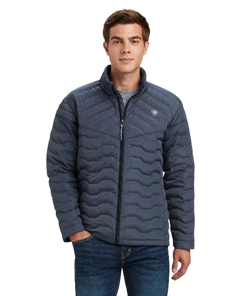 Men's Ariat Ideal Down Jacket 3 Men's Ariat Ideal Down Jacket
