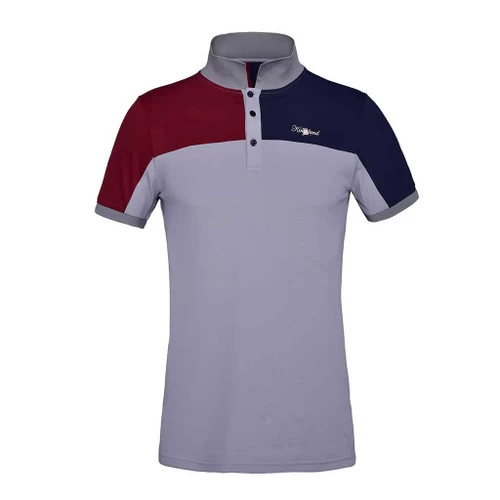 Men's Kingsland Janko Tech Polo 4 Men's Kingsland Janko Tech Polo - Image 2