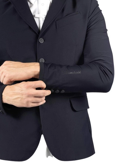 Men's Samshield Miami Competition Jacket 6 Men's Samshield Miami Competition Jacket - Image 4