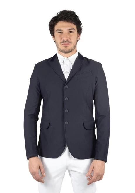 Men's Samshield Miami Competition Jacket 4 Men's Samshield Miami Competition Jacket - Image 2