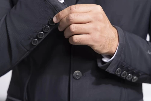 Men's Samshield Miami Competition Jacket 3 Men's Samshield Miami Competition Jacket