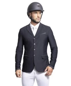 Men's Samshield Miami Competition Jacket 10 Men's Samshield Miami Competition Jacket -Ariat Store miami jacket black samshield 98716.1654201717