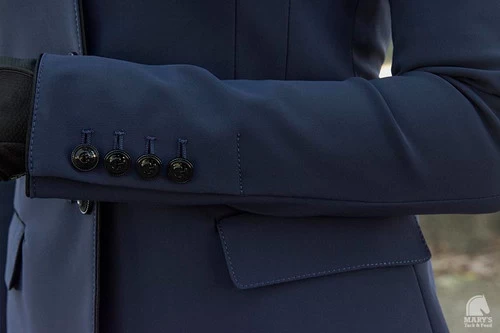 Cavalleria Toscana GP Riding Jacket 15 Cavalleria Toscana GP Riding Jacket - Image 13