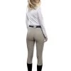 Harcour Newport Hunter & Equitation Breeches 2 Harcour Newport Hunter & Equitation Breeches -Ariat Store newport breech beige back harcour 80081.1656017750