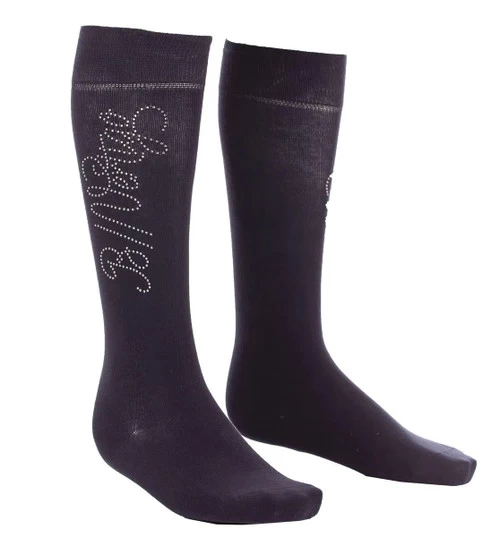 B Vertigo Neyla Riding Socks 4 B Vertigo Neyla Riding Socks - Image 2