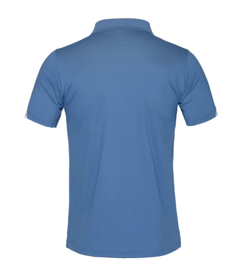 Men's Kingsland Nico Polo Short Sleeve 11 Men's Kingsland Nico Polo Short Sleeve - Image 9