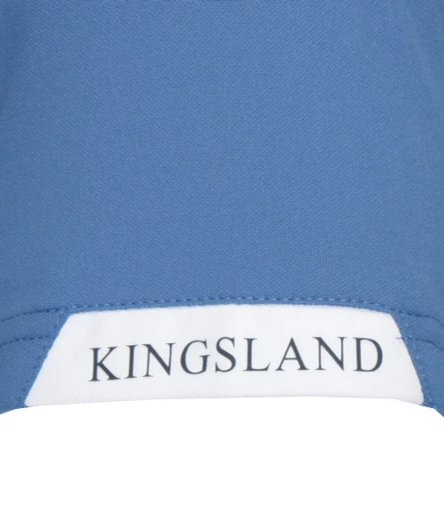 Men's Kingsland Nico Polo Short Sleeve 9 Men's Kingsland Nico Polo Short Sleeve - Image 7