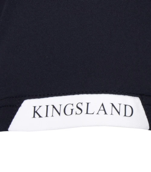 Men's Kingsland Nico Polo Short Sleeve 10 Men's Kingsland Nico Polo Short Sleeve - Image 8