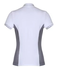 Aubrion Norwich Show Shirt Short Sleeve