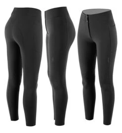 Animo Nuvelin Breeches Knee Grip -Ariat Store nuvelin knee grip nero NUVELIN 23S 01 animo 31408.1679964771