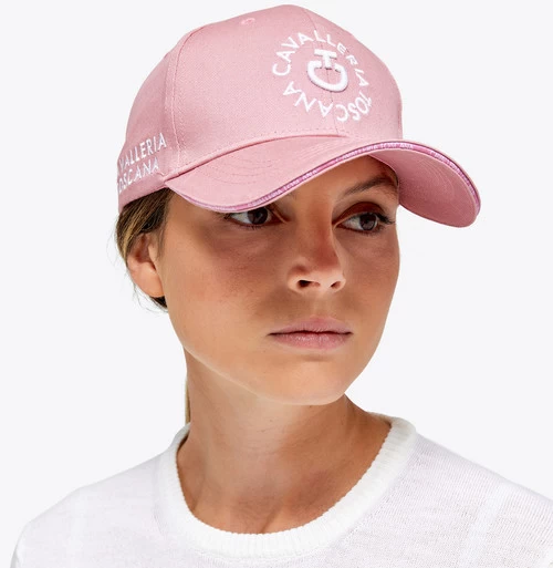 Cavalleria Toscana Orbit Cap 3 Cavalleria Toscana Orbit Cap