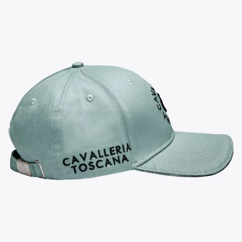 Cavalleria Toscana Orbit Cap 8 Cavalleria Toscana Orbit Cap - Image 6